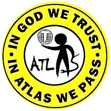 ATLAS Logo